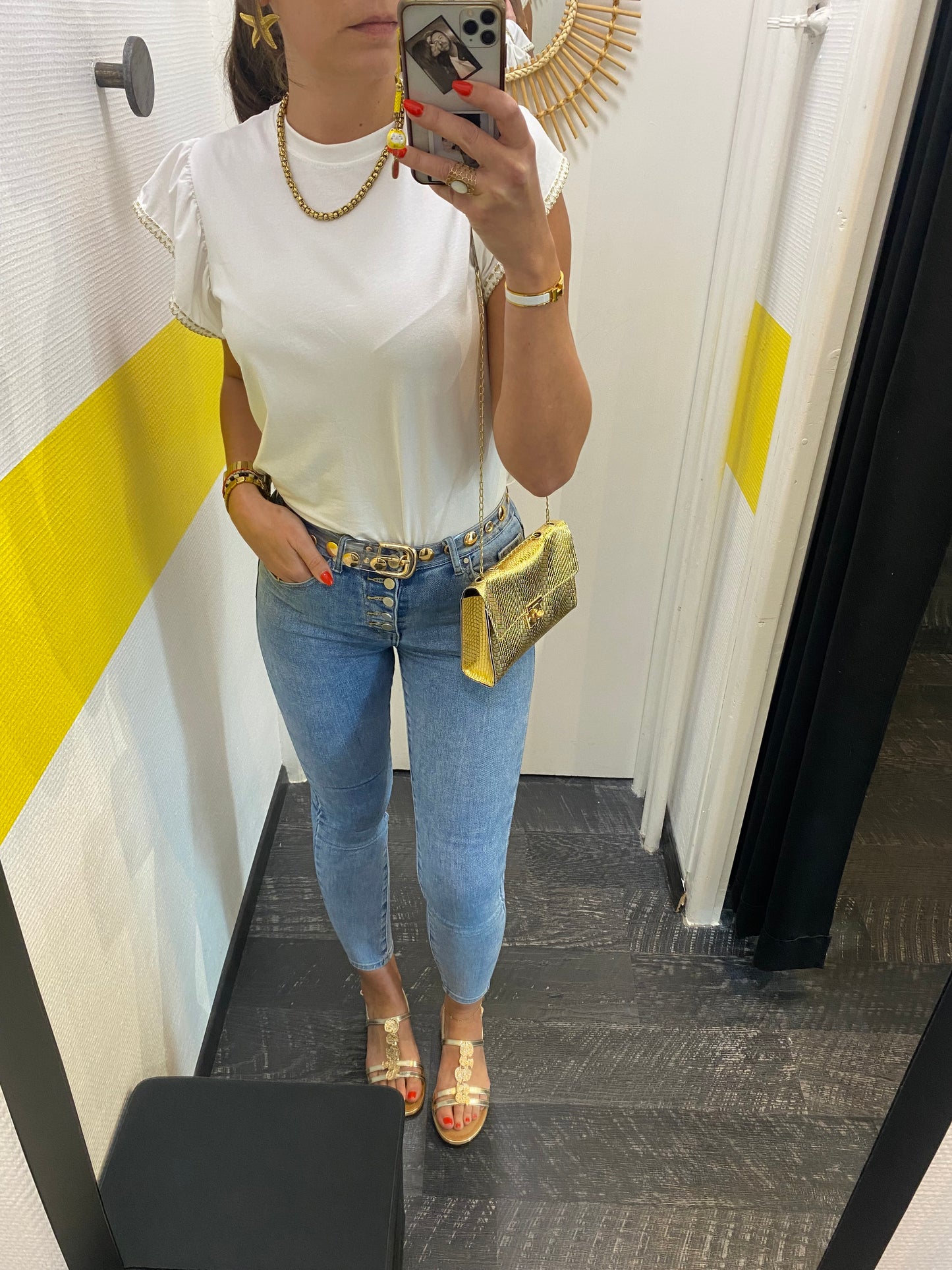 Teeshirt