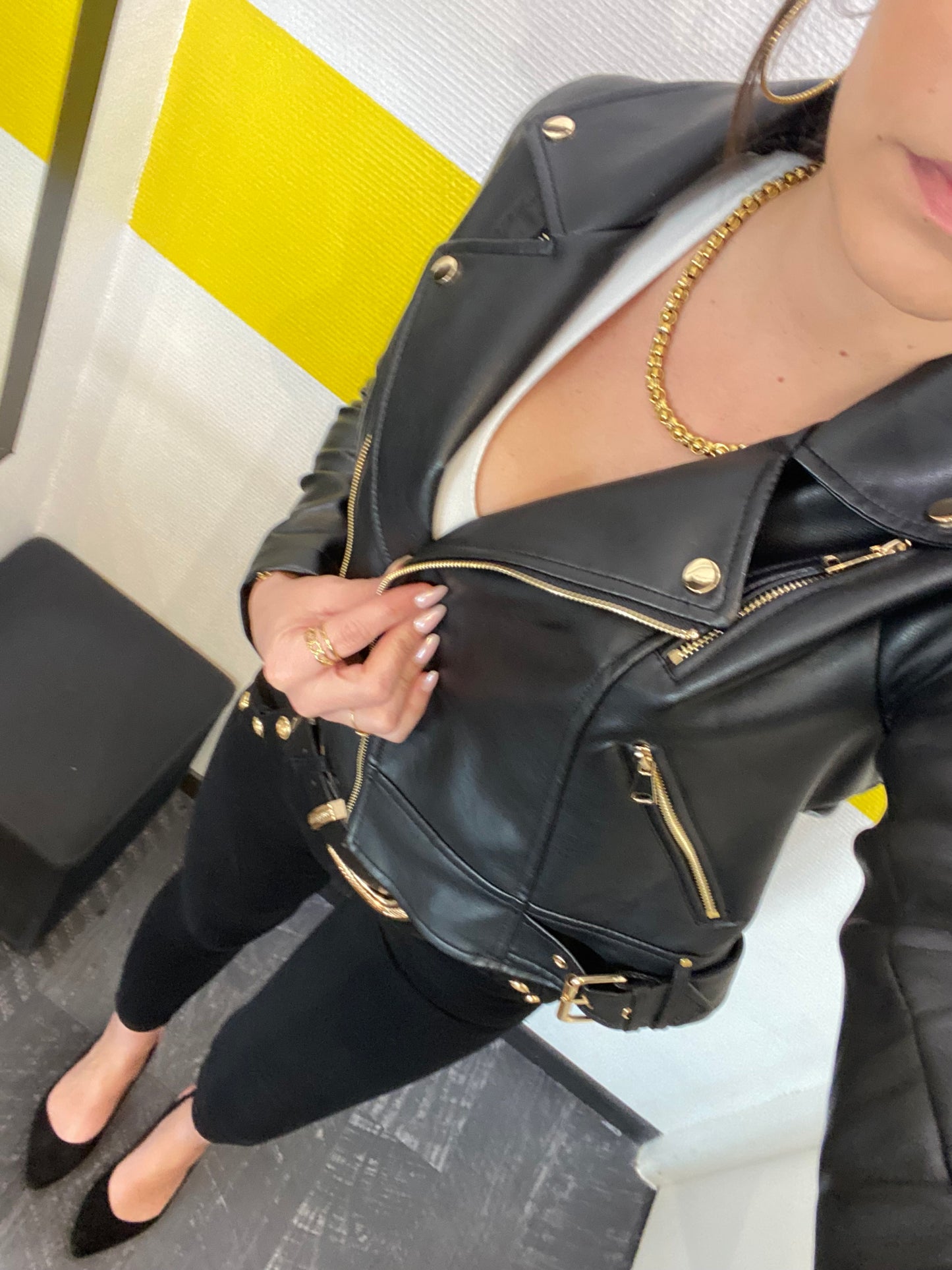 Perfecto noir