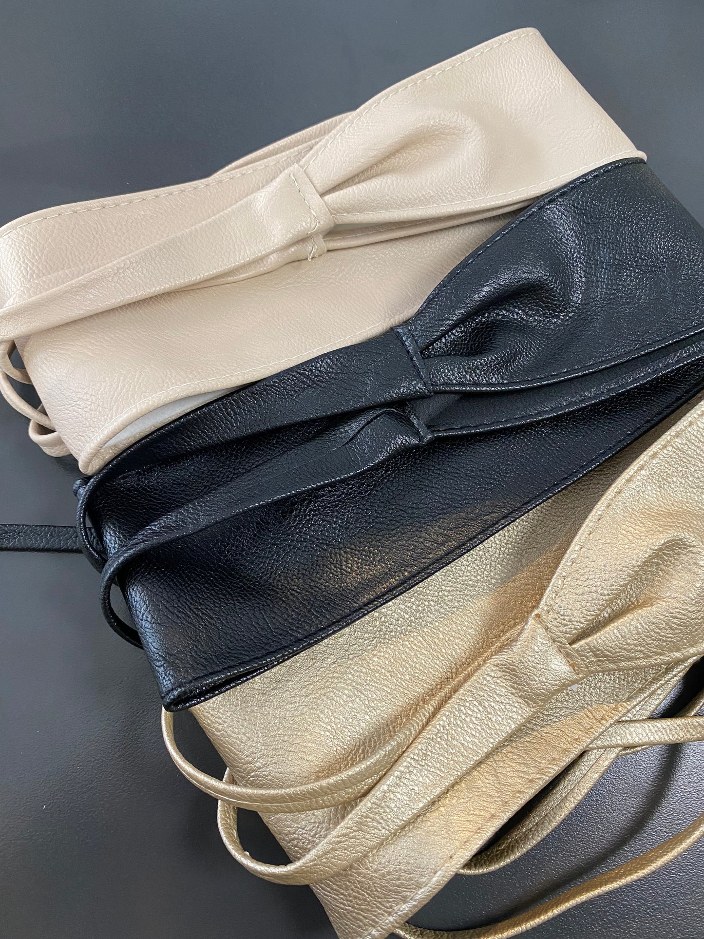 Ceinture bandeau