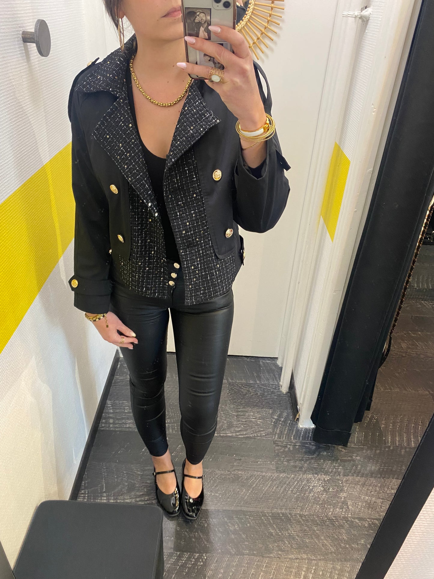 Veste