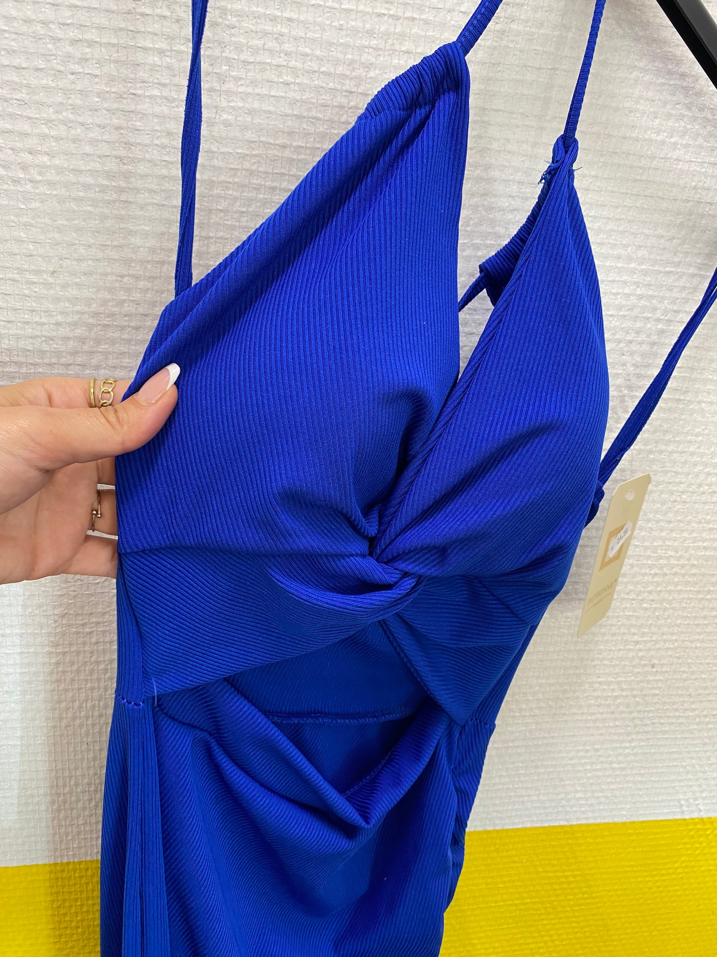 Robe moulante