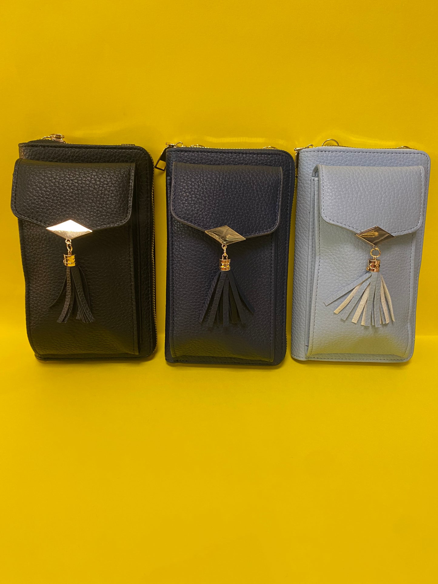 Pochette portable/portefeuille