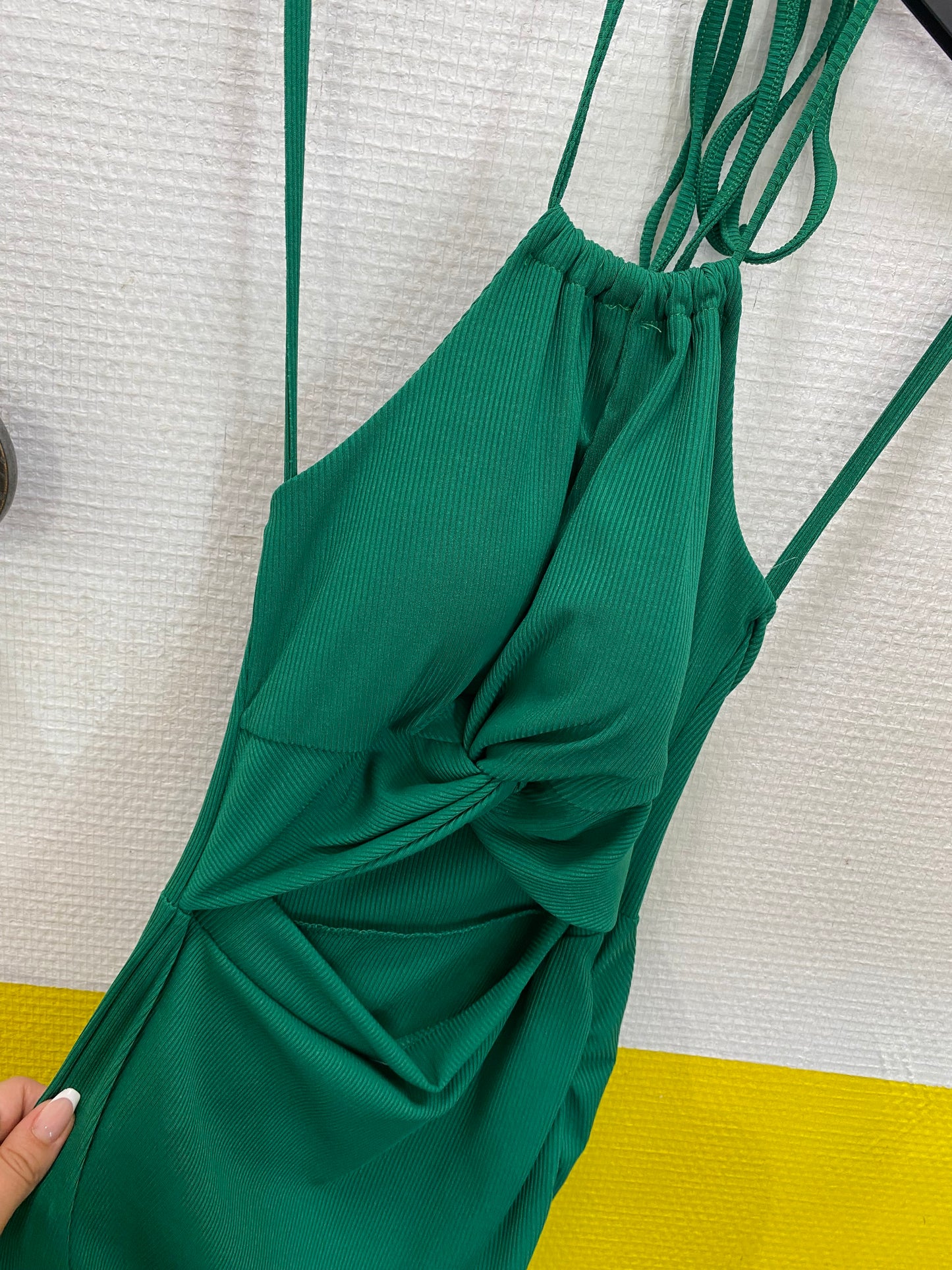 Robe moulante