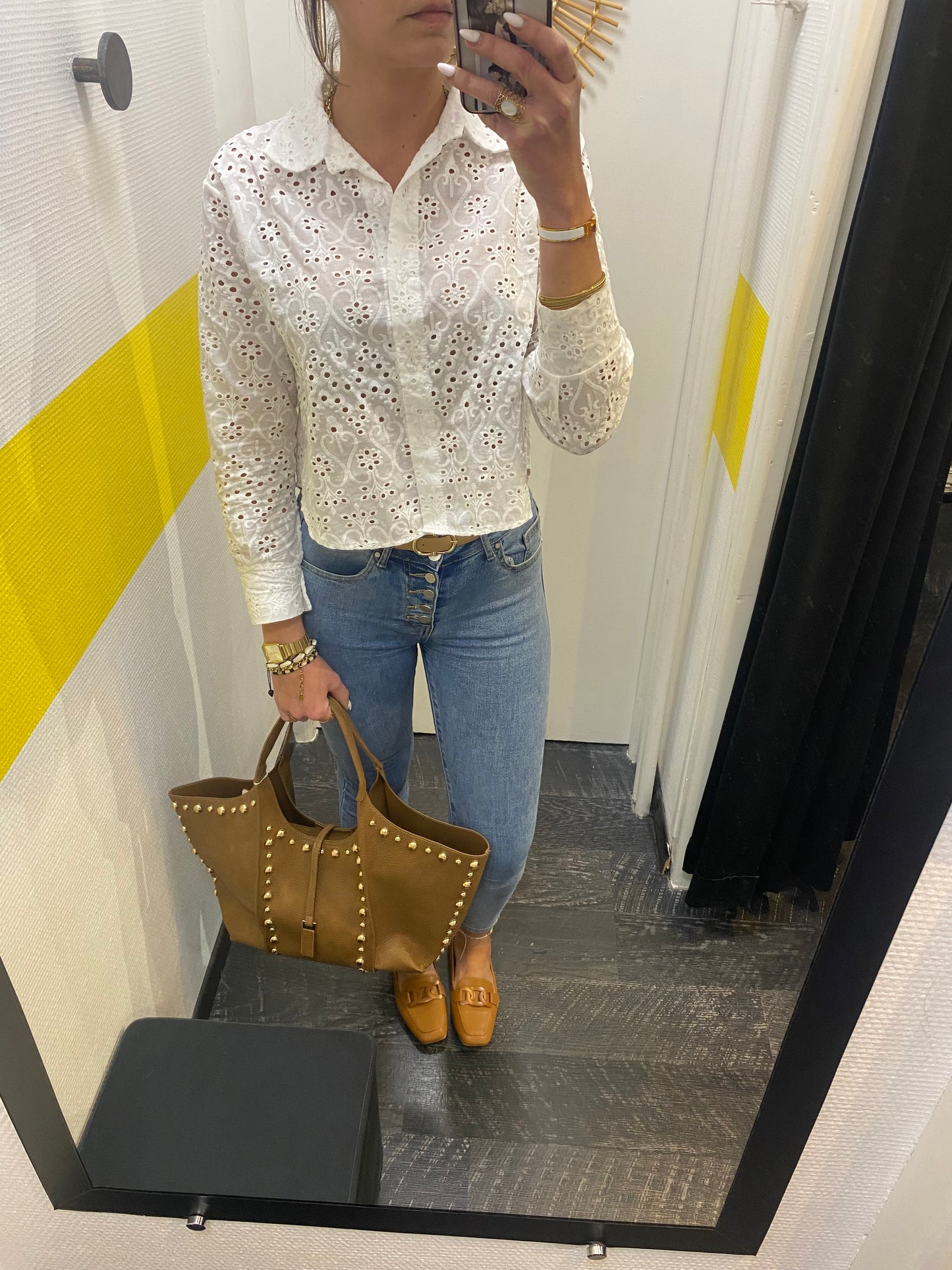 Sac GM camel