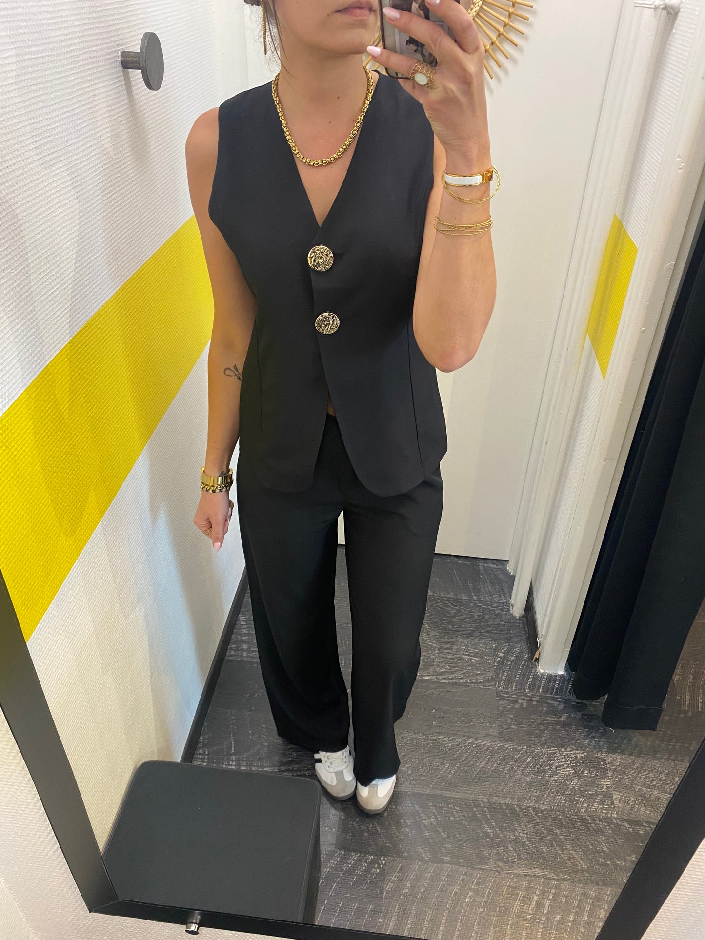 Ensemble 🖤