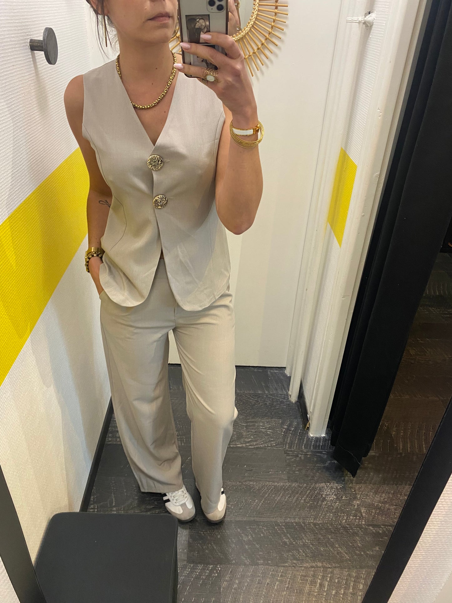 Ensemble 🖤