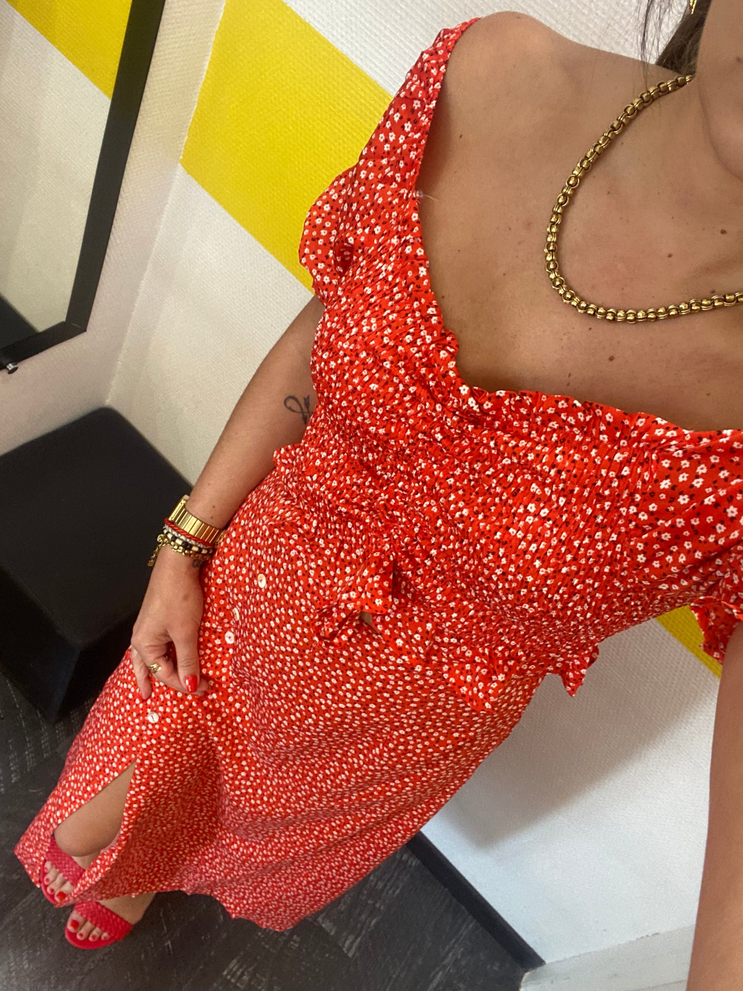 Ensemble