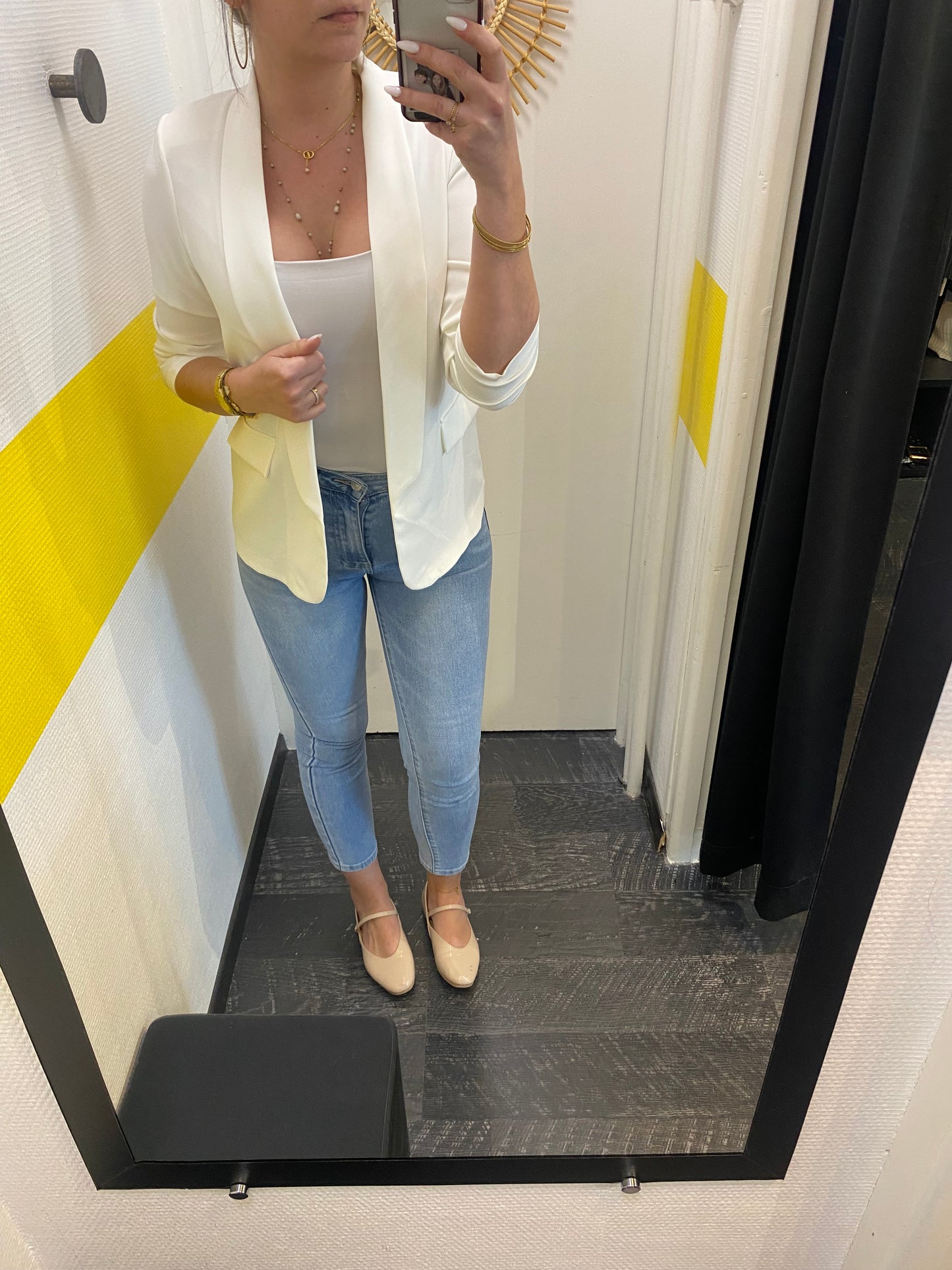Blazer ( 12 coloris )