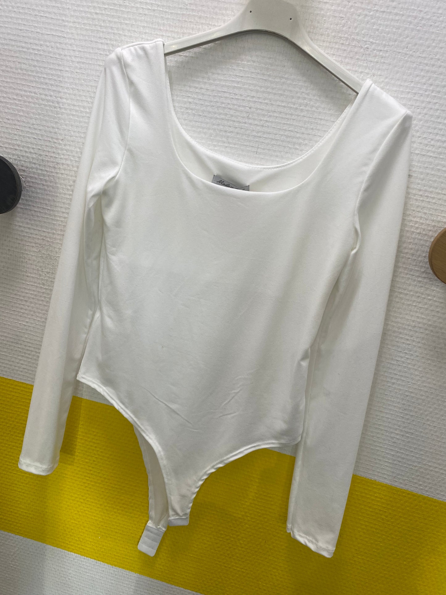 Body