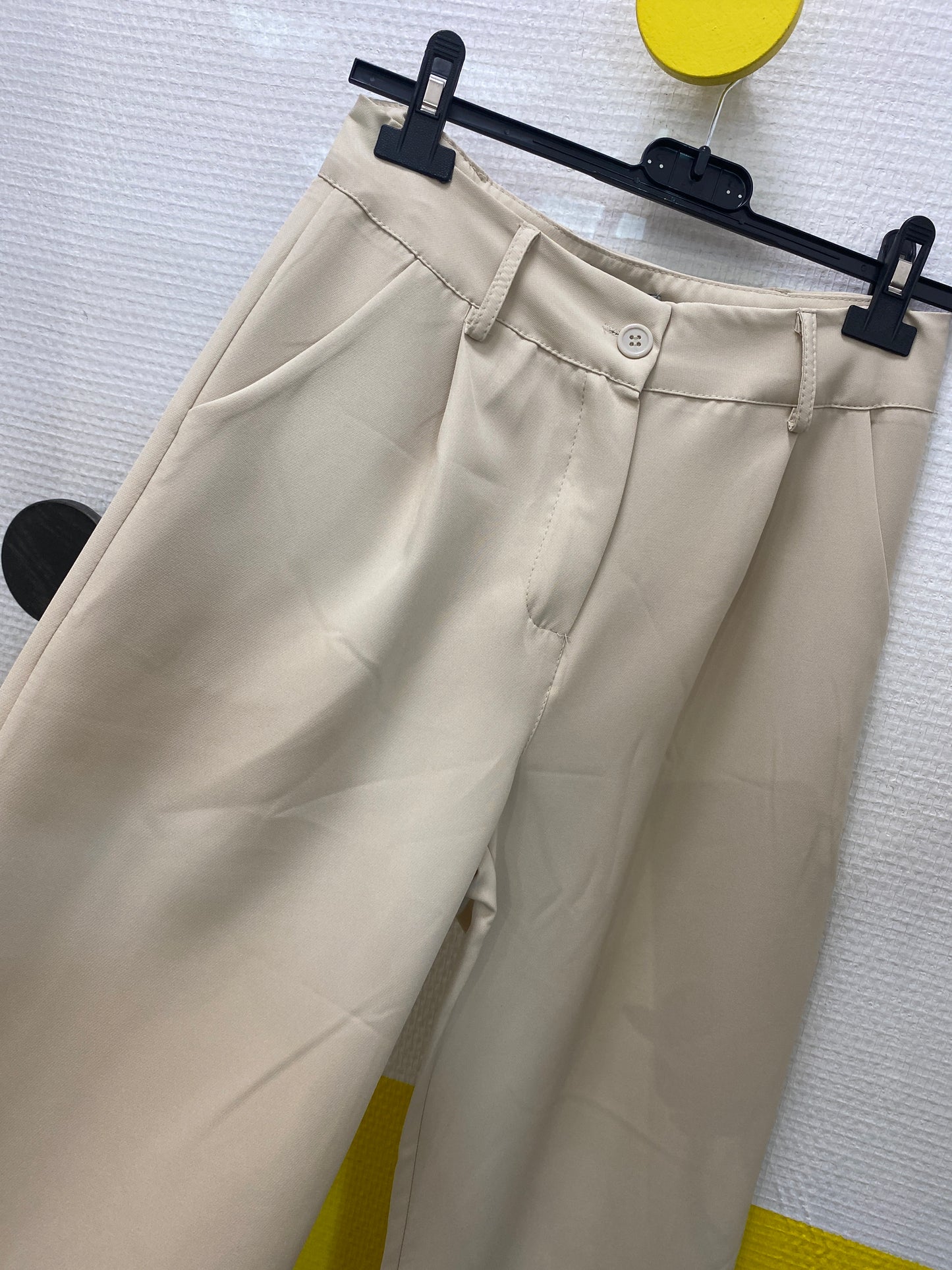 Pantalon fluide