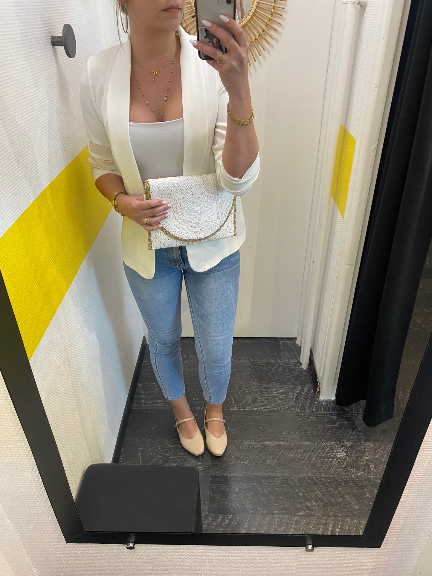 Blazer ( 12 coloris )