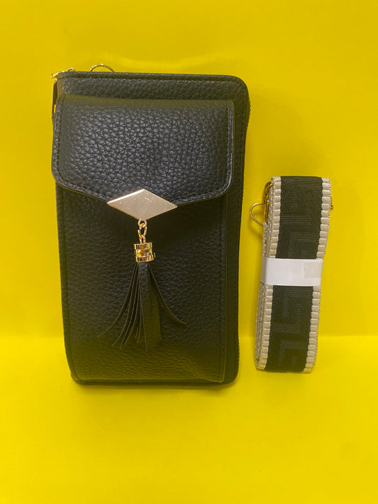Pochette portable/portefeuille
