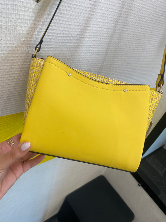 Sac jaune