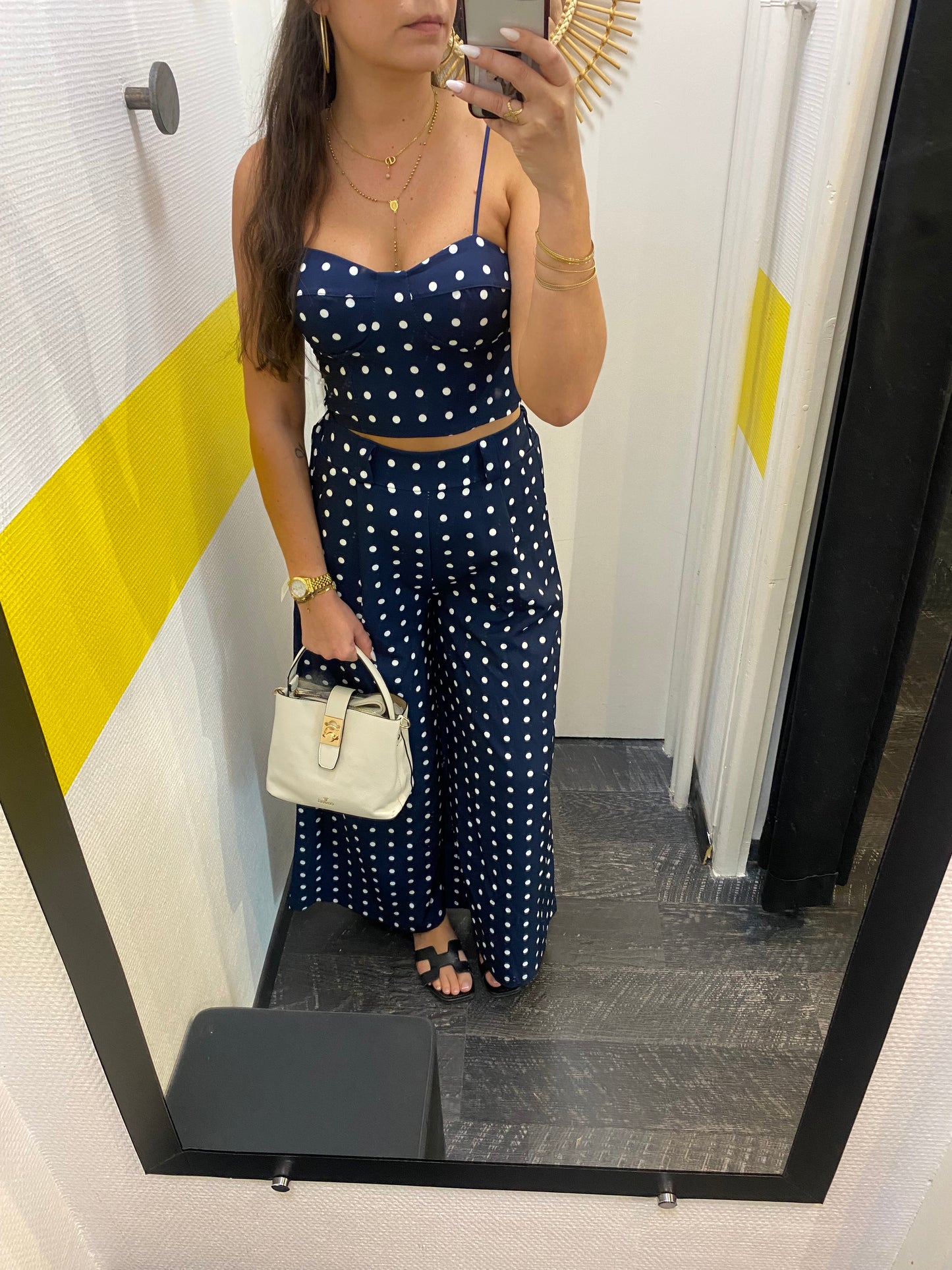Ensemble pois