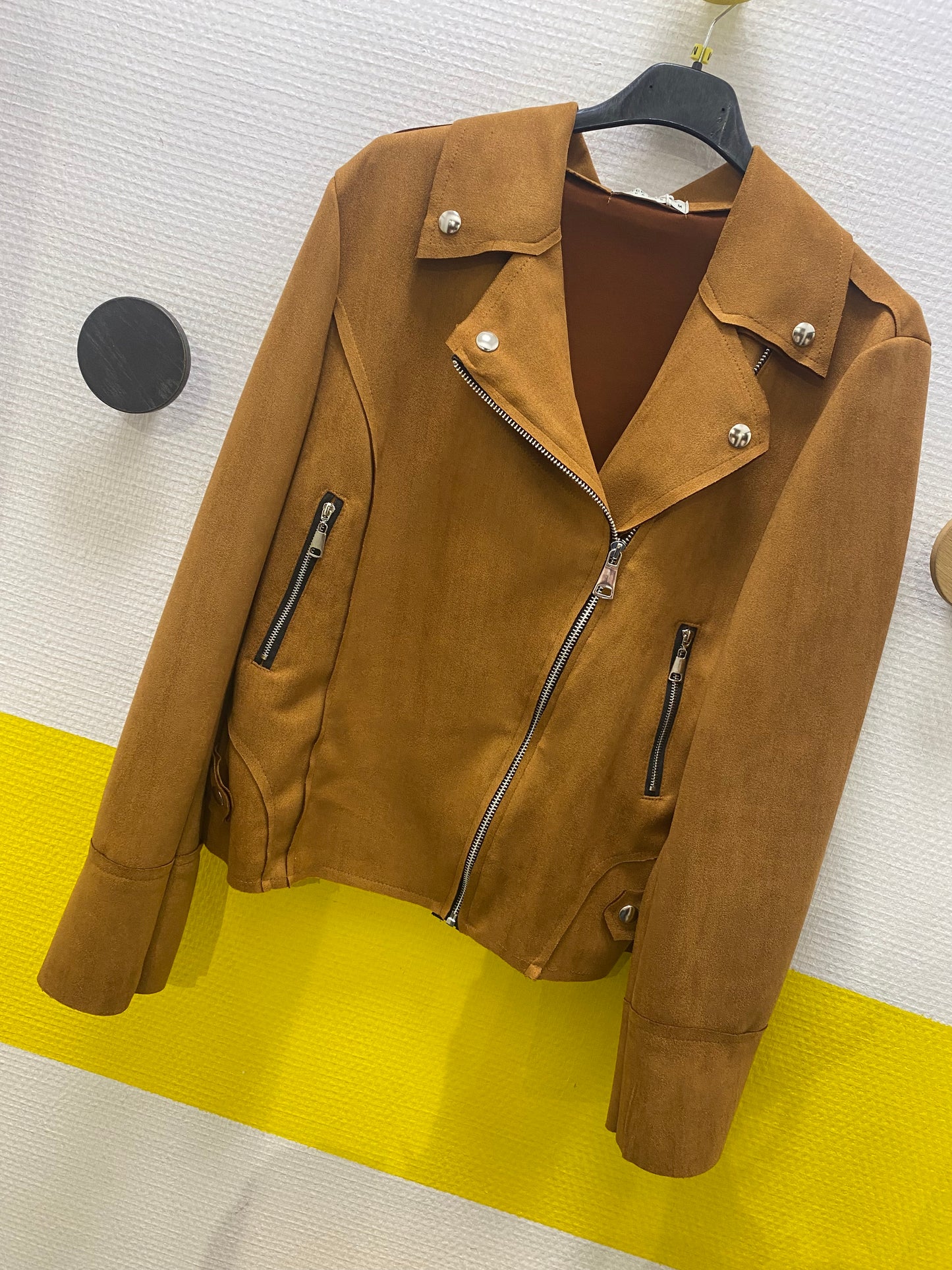 Perfecto camel