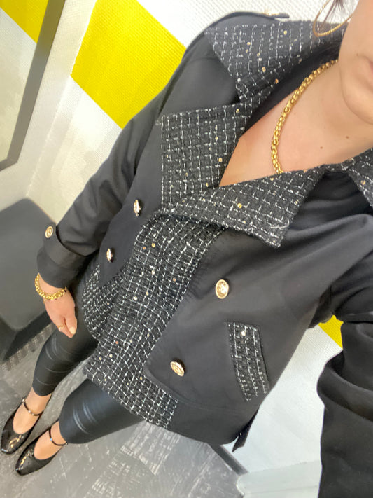 Veste
