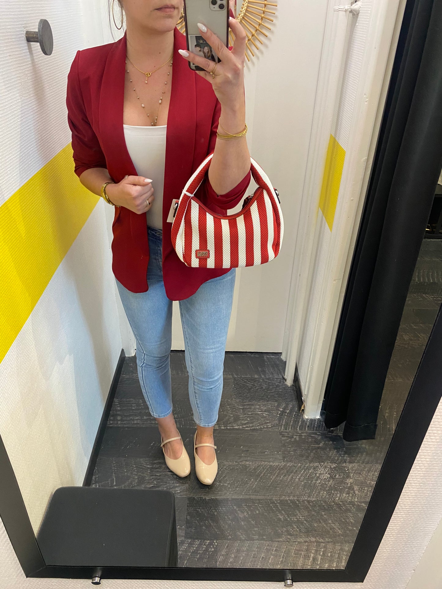 Blazer ( 12 coloris )