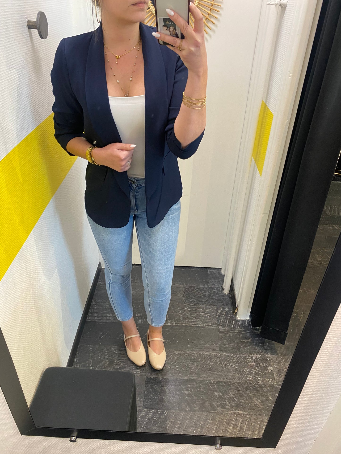 Blazer ( 12 coloris )