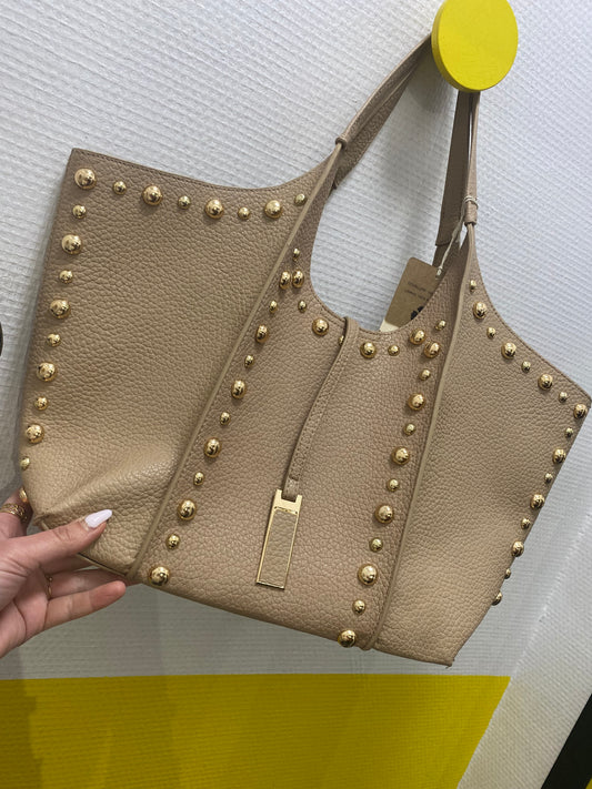 Sac écru