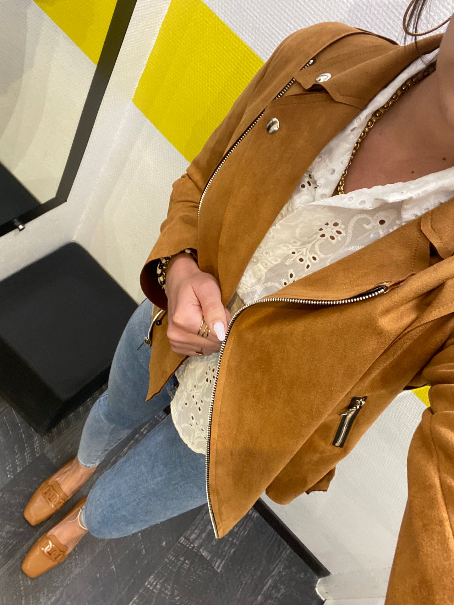 Perfecto camel