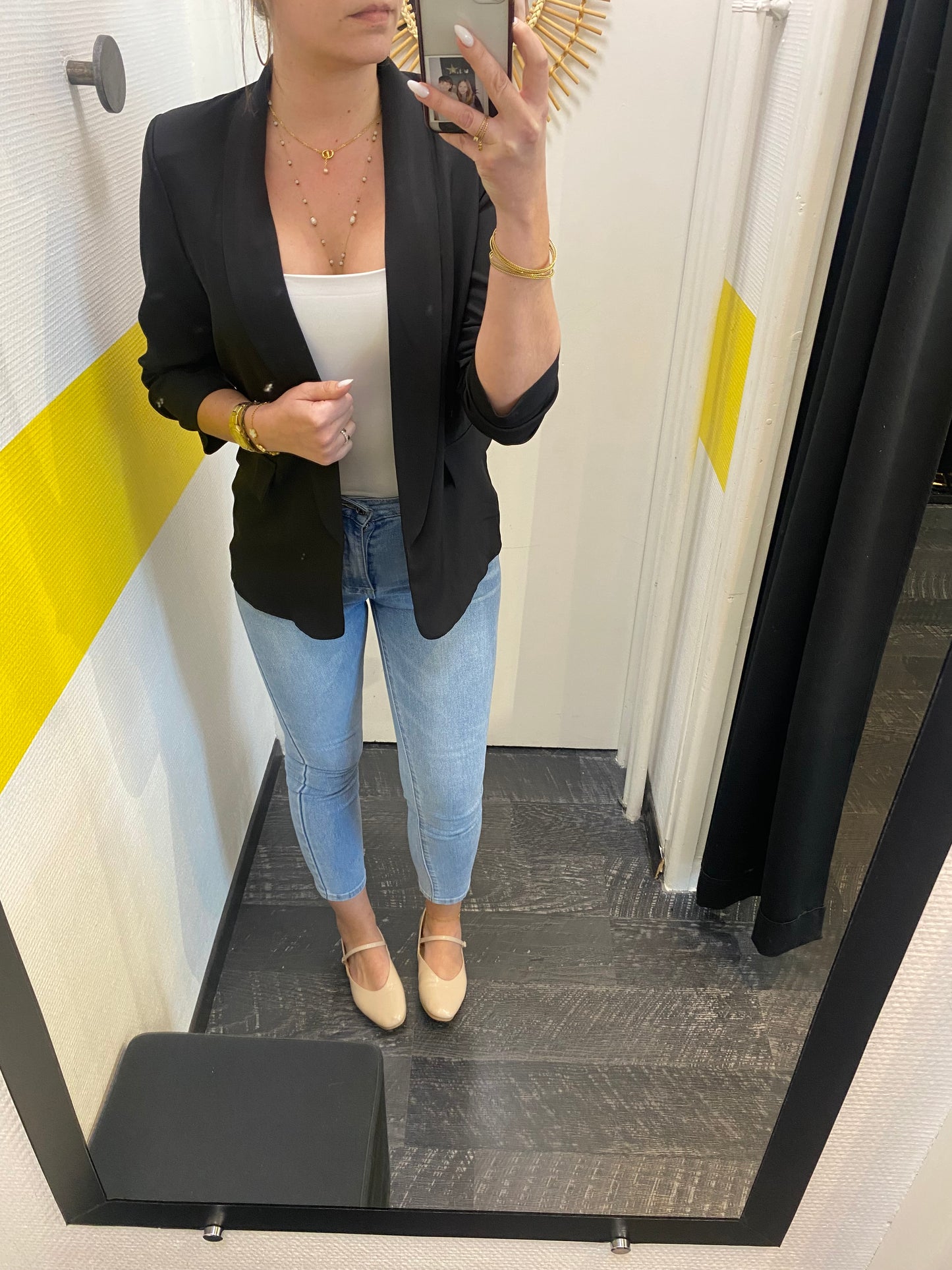 Blazer ( 12 coloris )