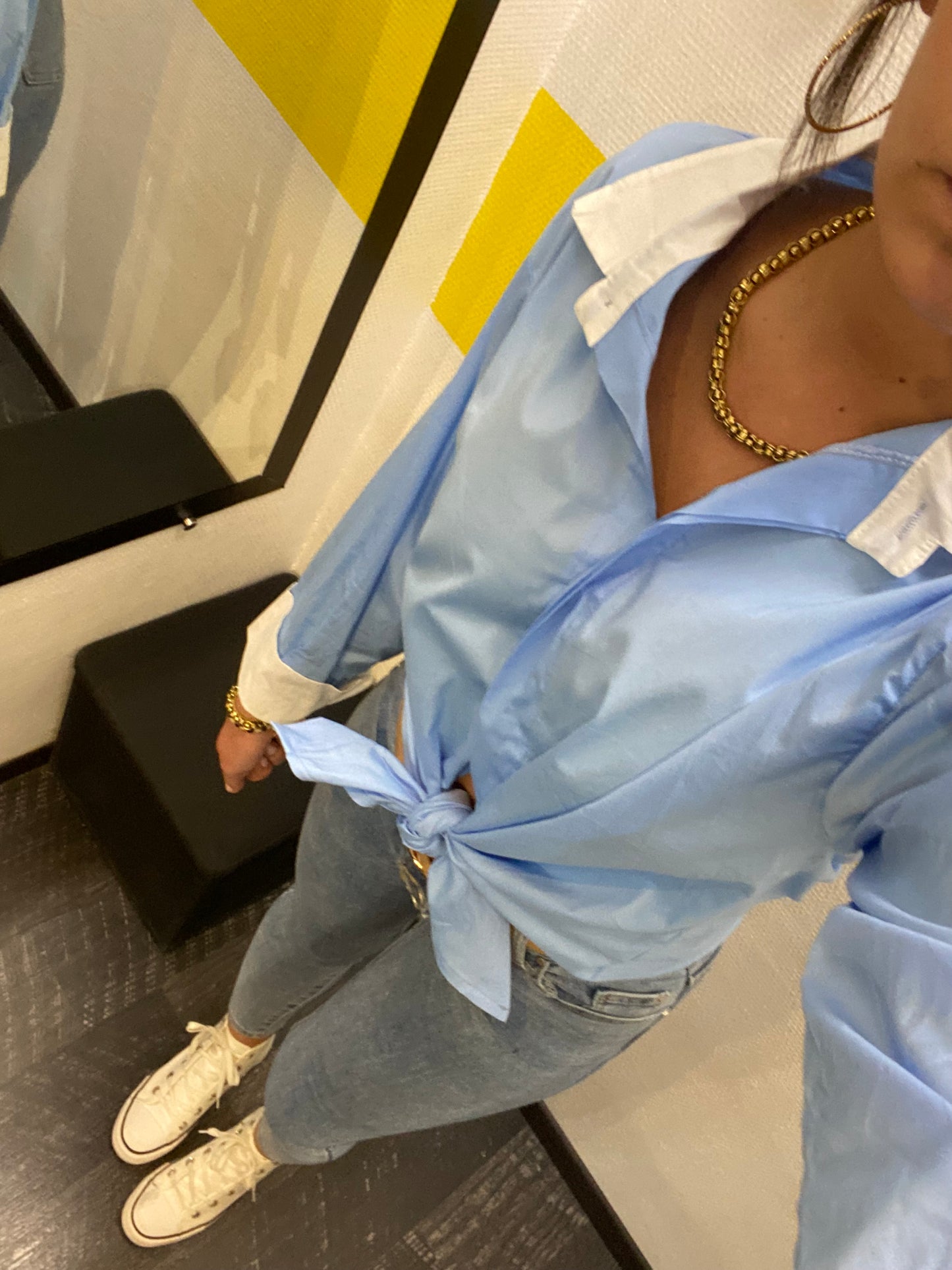 Chemisier
