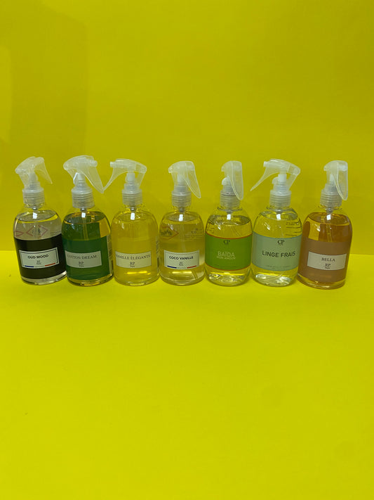 Parfum d’intérieur