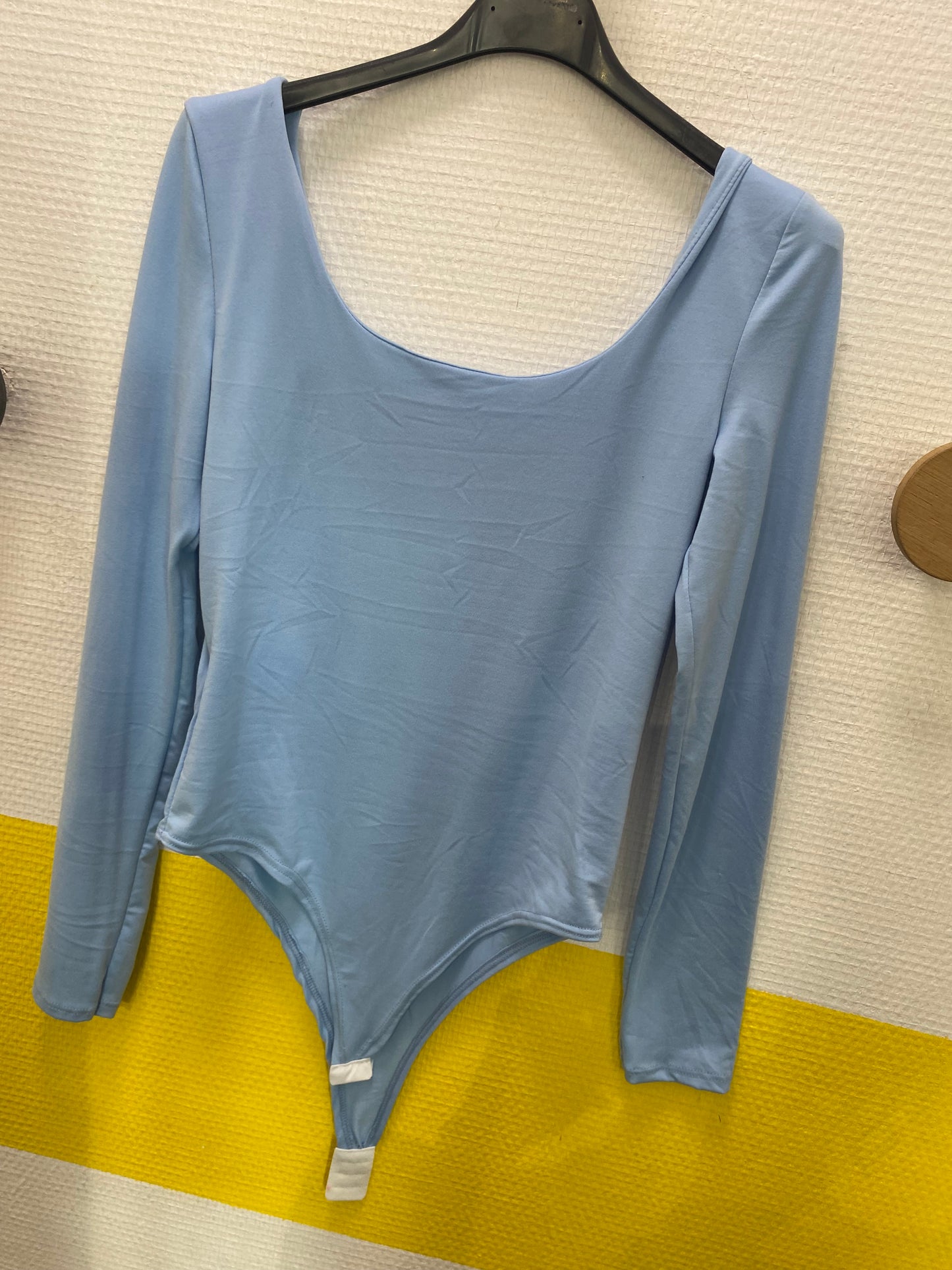 Body