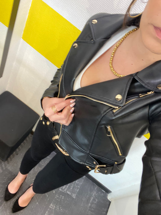 Perfecto noir