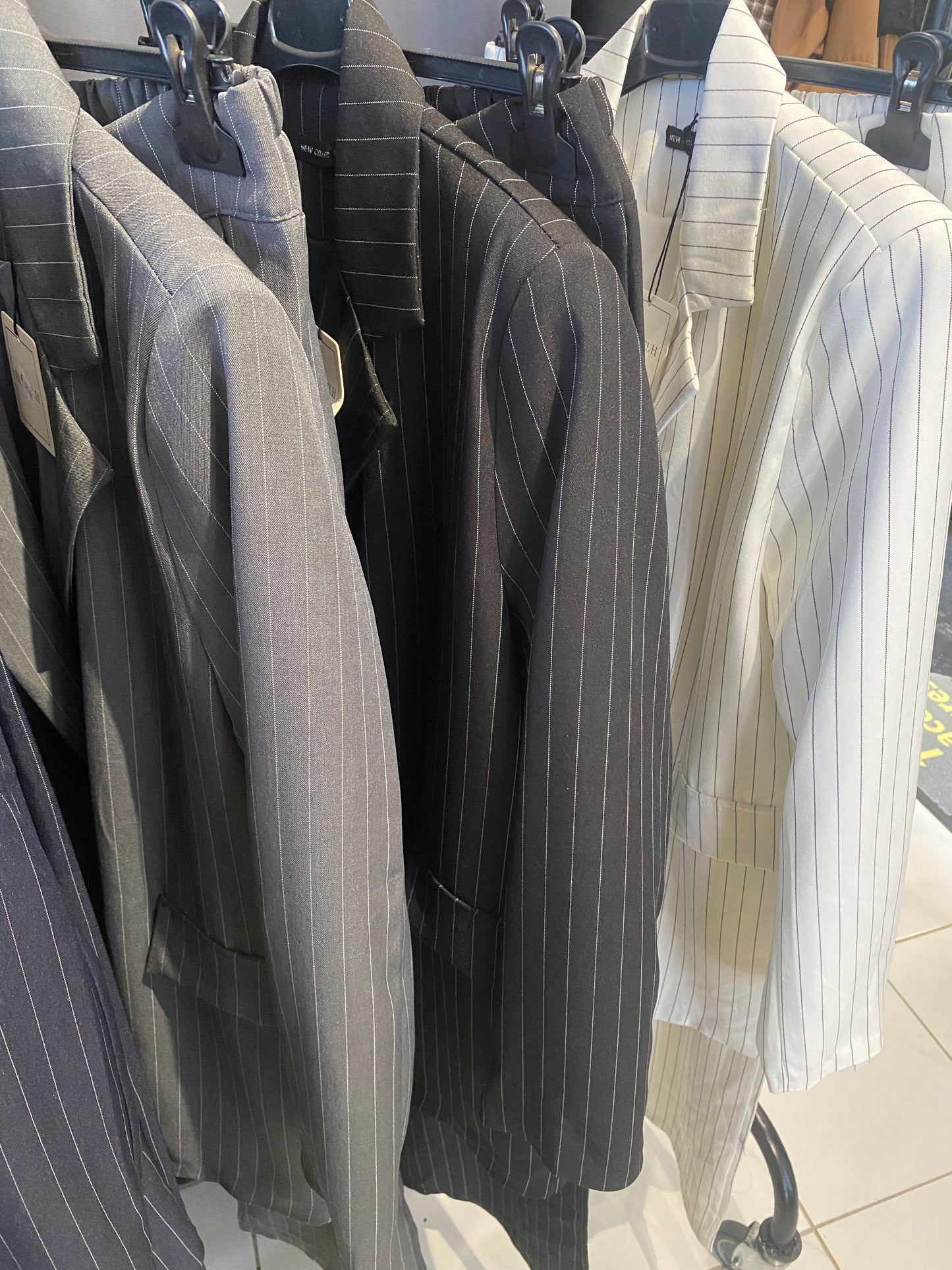 Tailleur