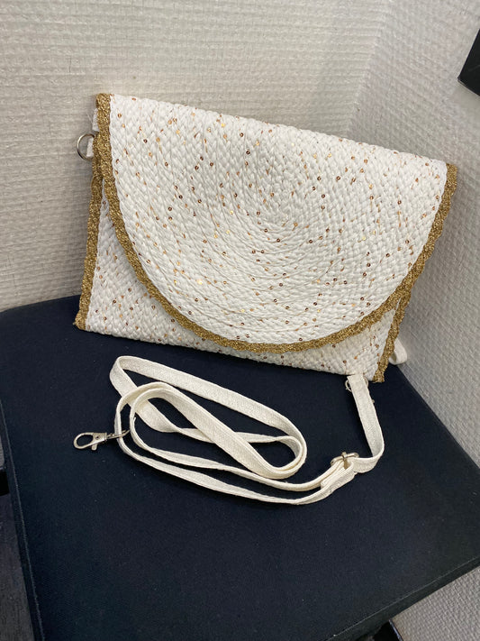 Sac pochette ou bandoulière