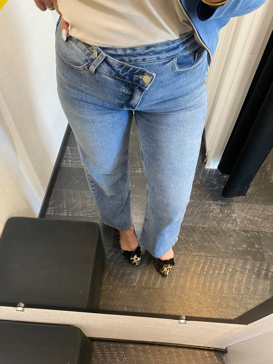 Jean