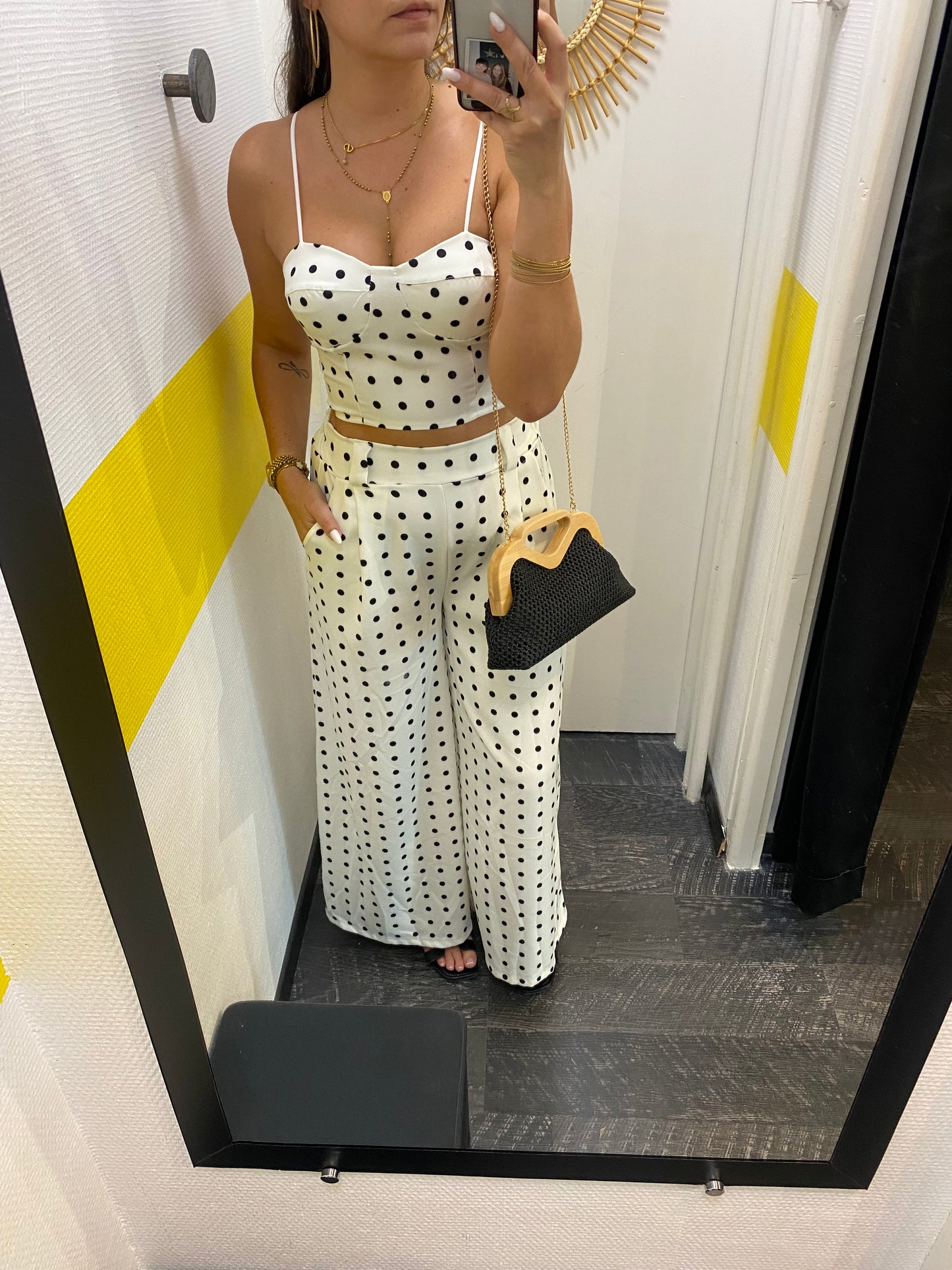 Ensemble pois