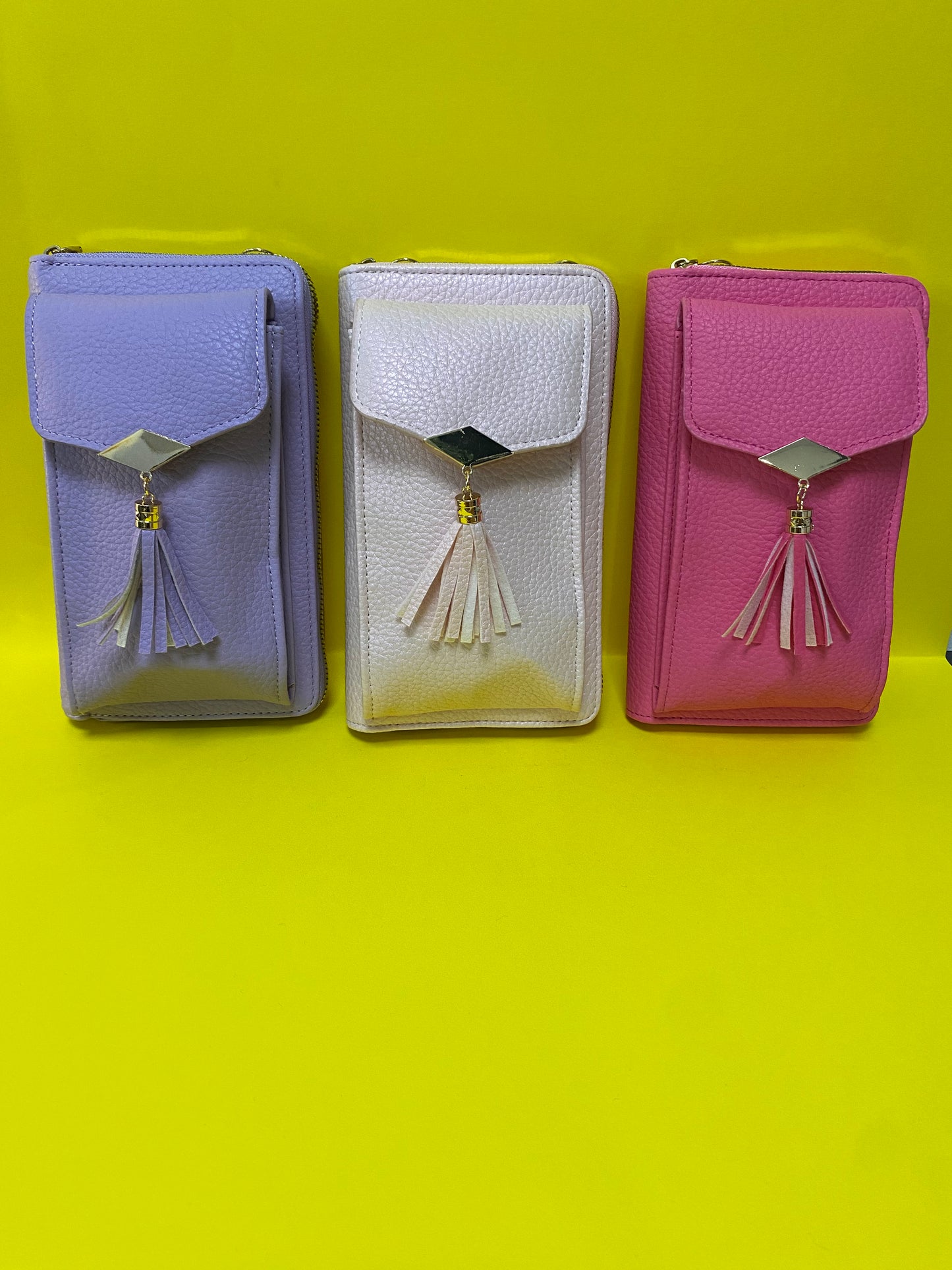 Pochette portable/portefeuille