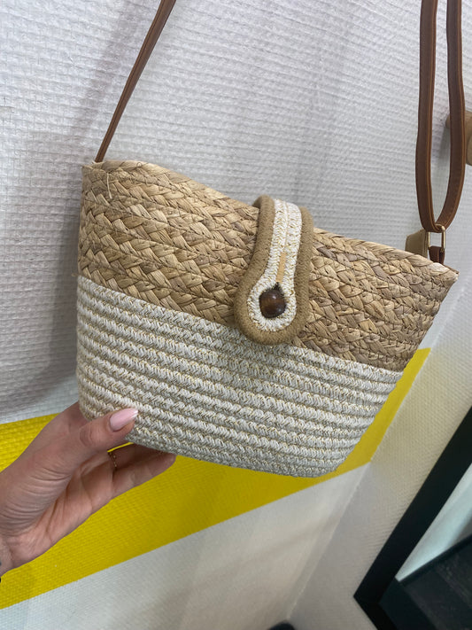 Sac petit panier