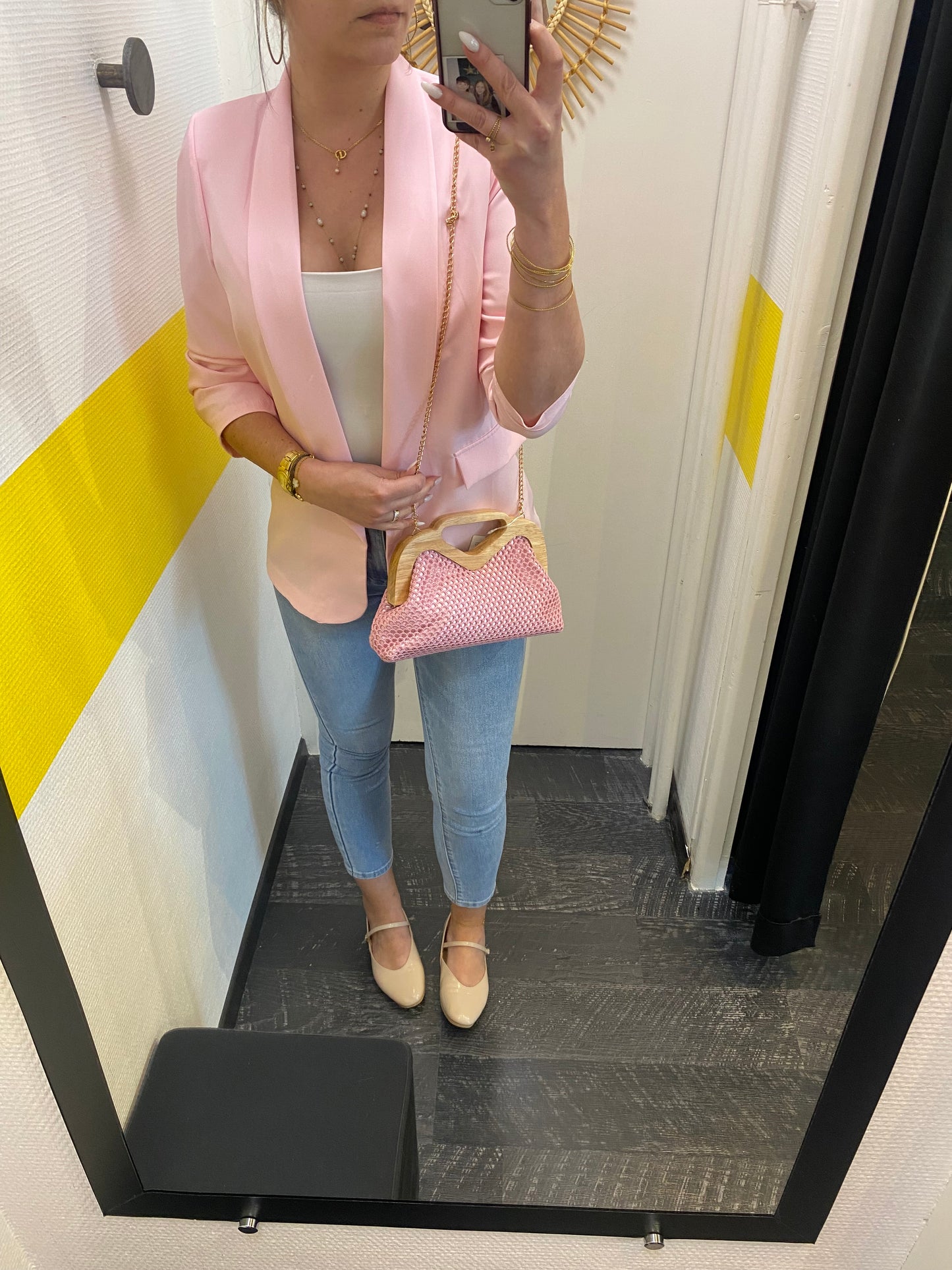 Blazer ( 12 coloris )
