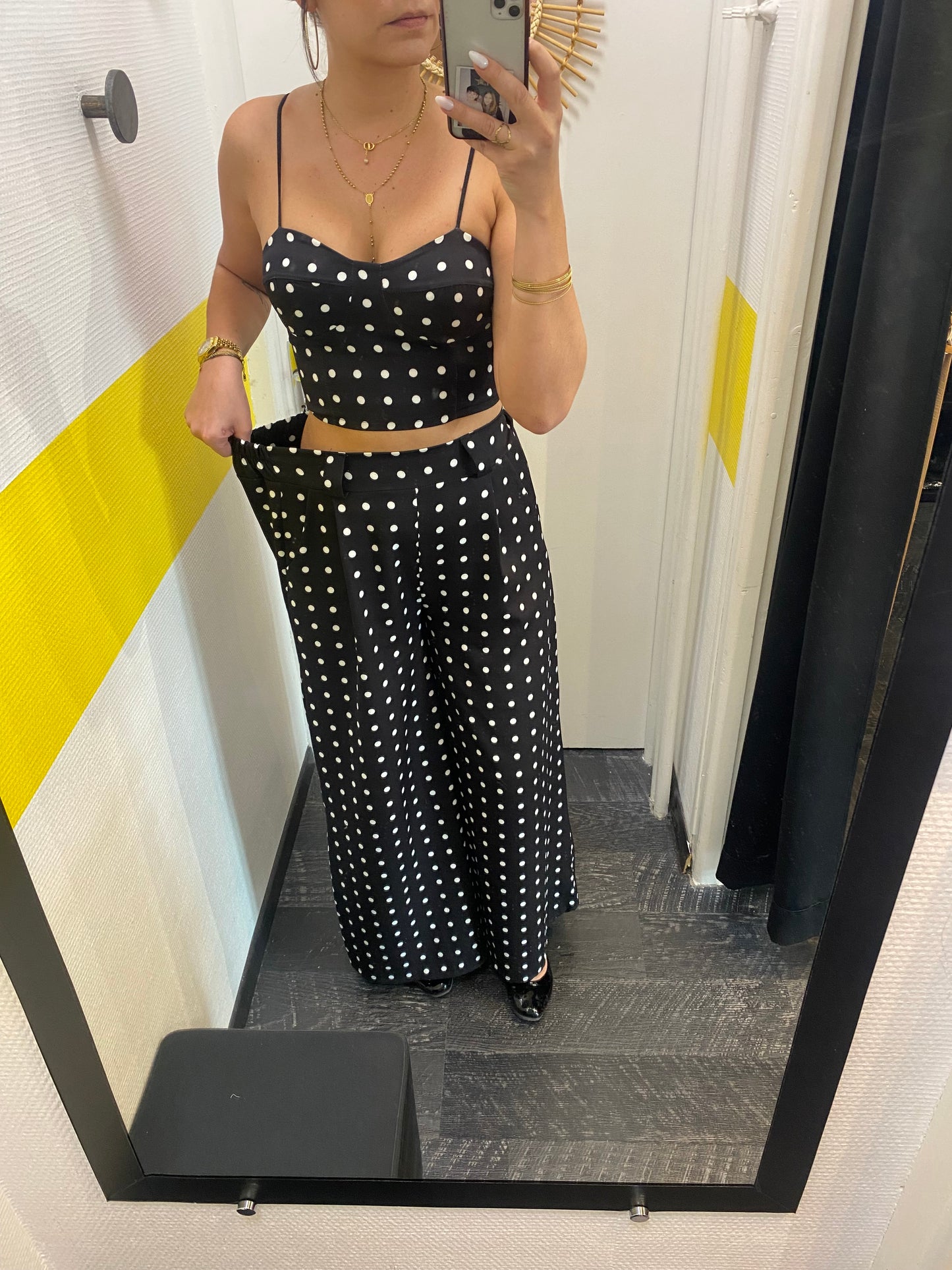 Ensemble pois