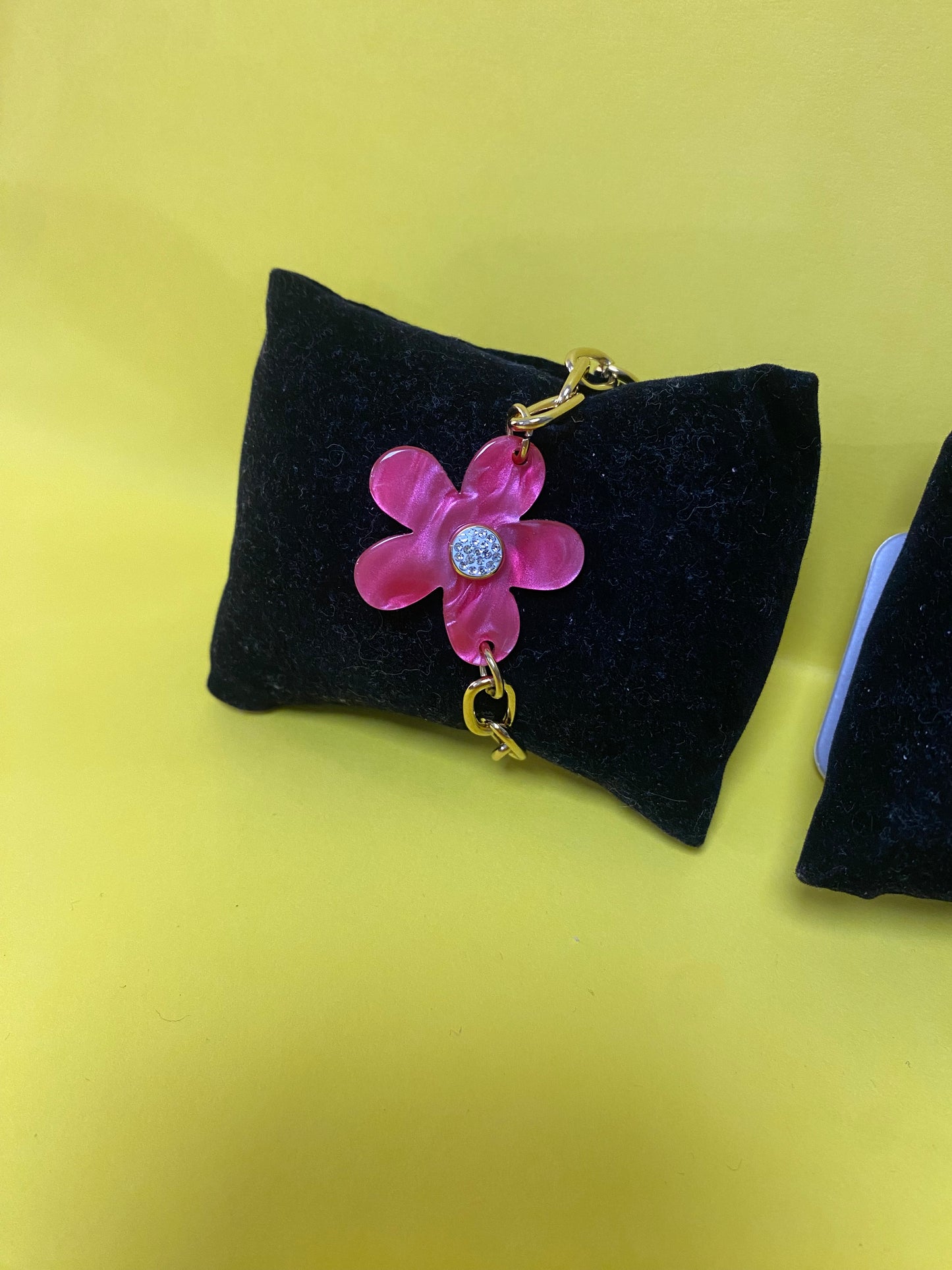 Bracelet Flower