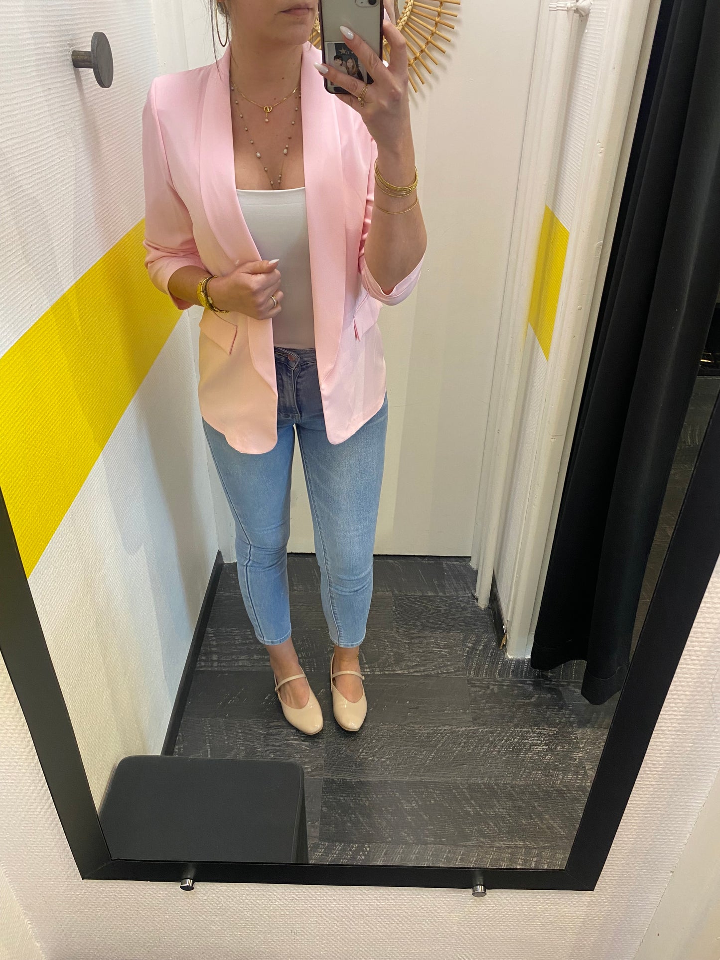Blazer ( 12 coloris )