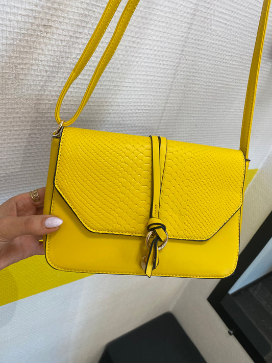 Sac jaune