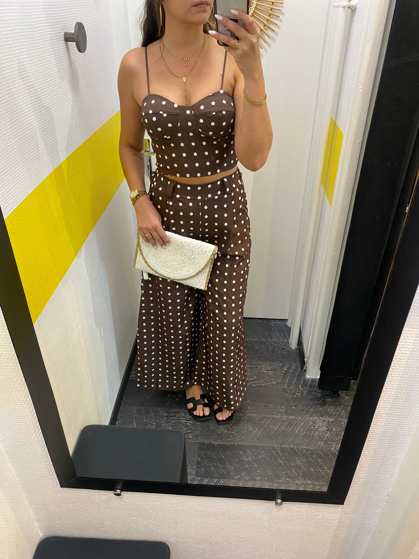 Ensemble pois