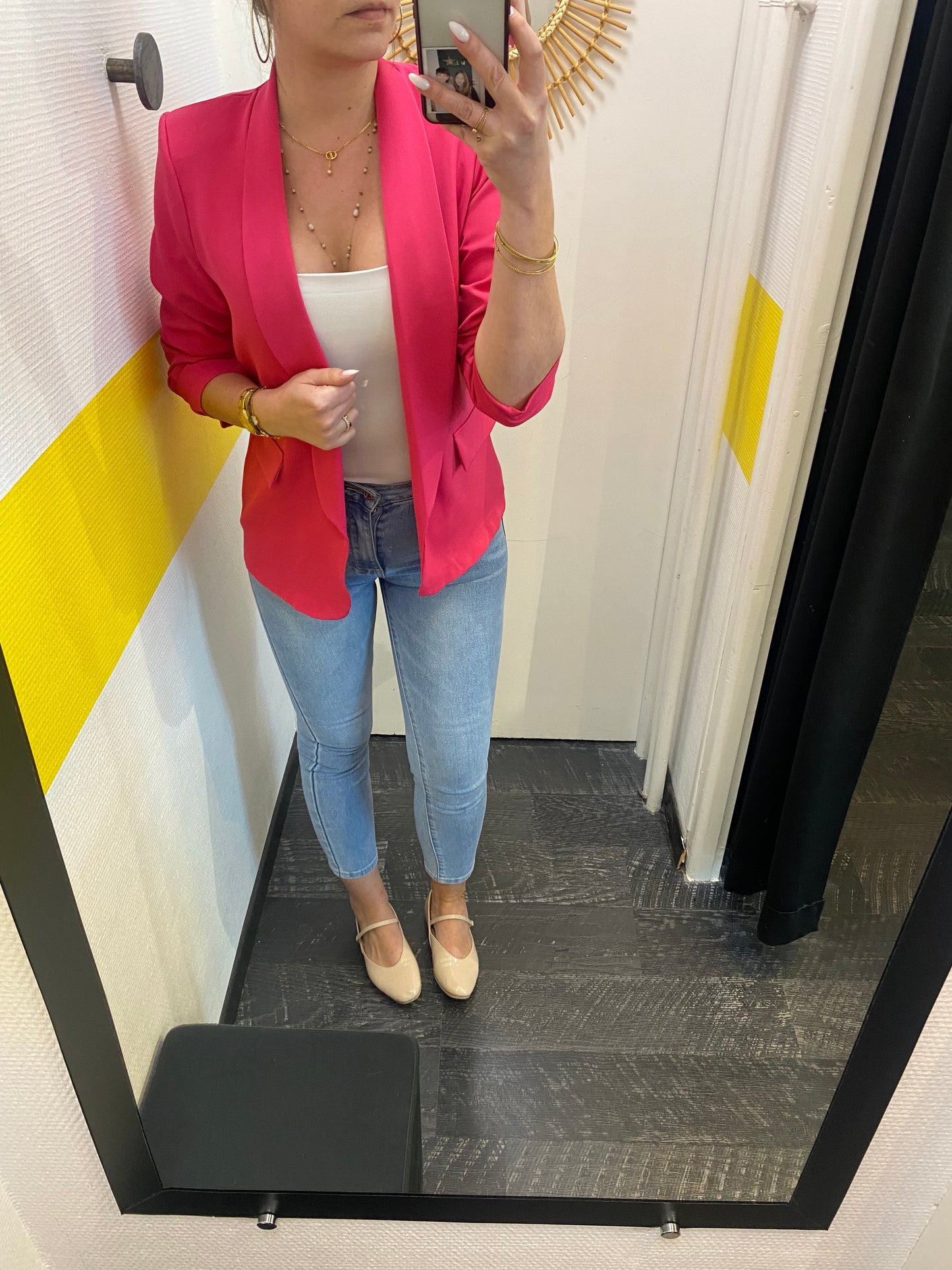 Blazer ( 12 coloris )