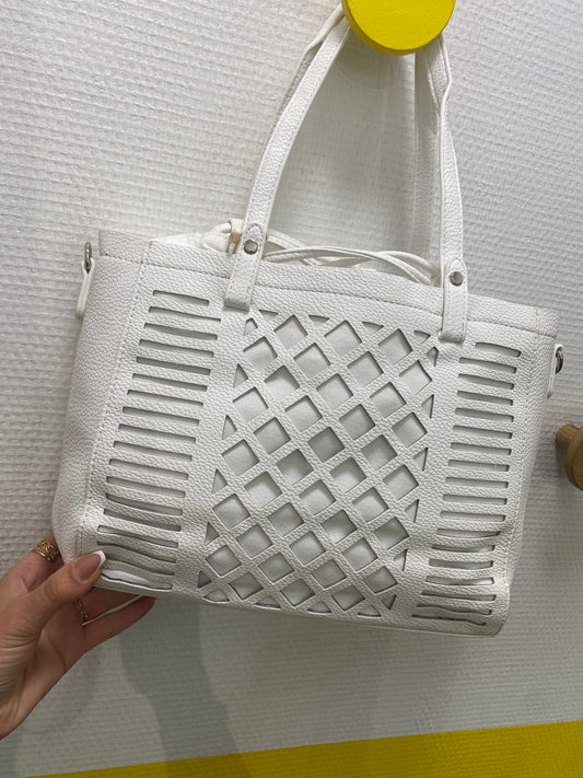 Sac White