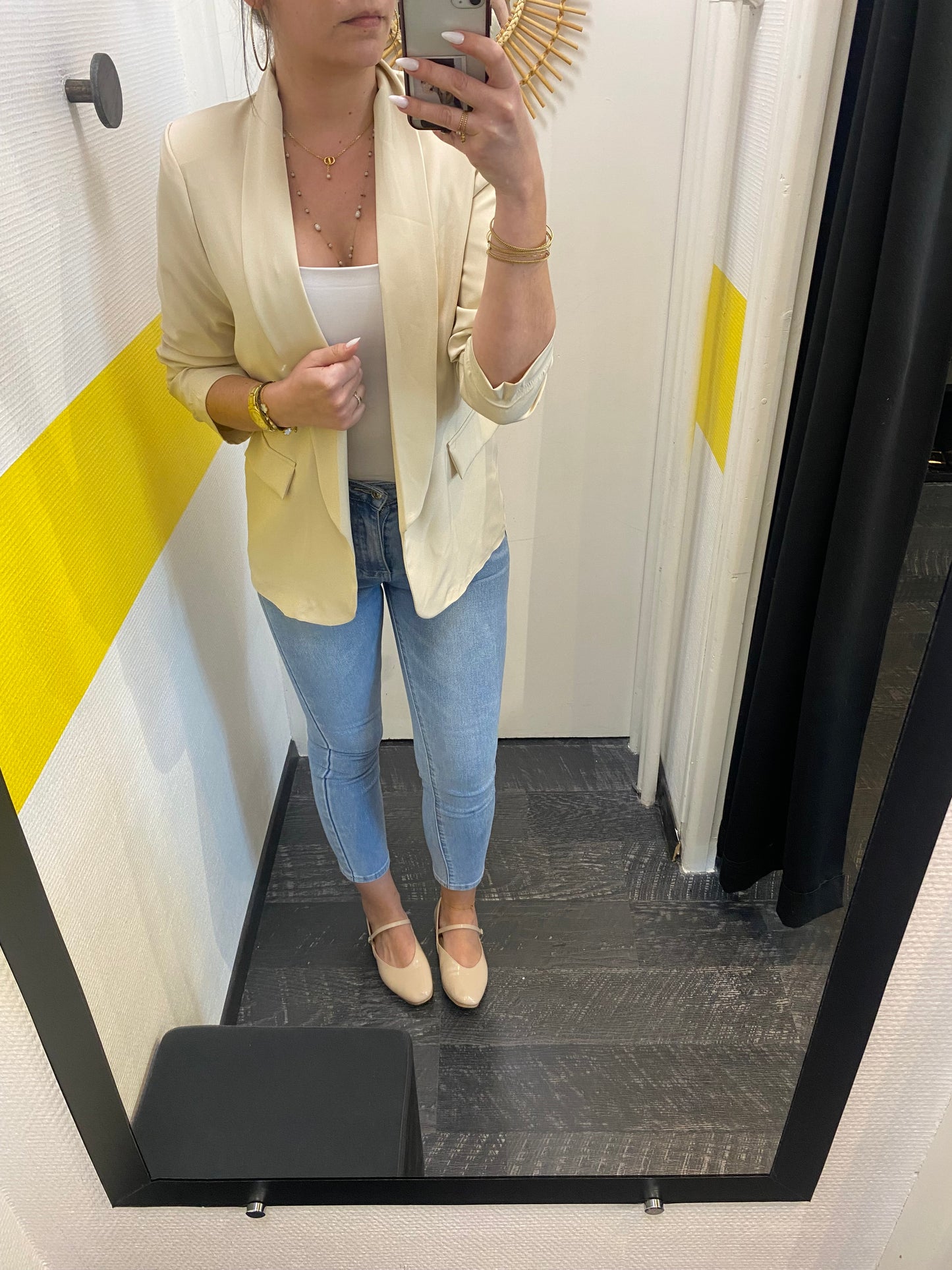 Blazer ( 12 coloris )