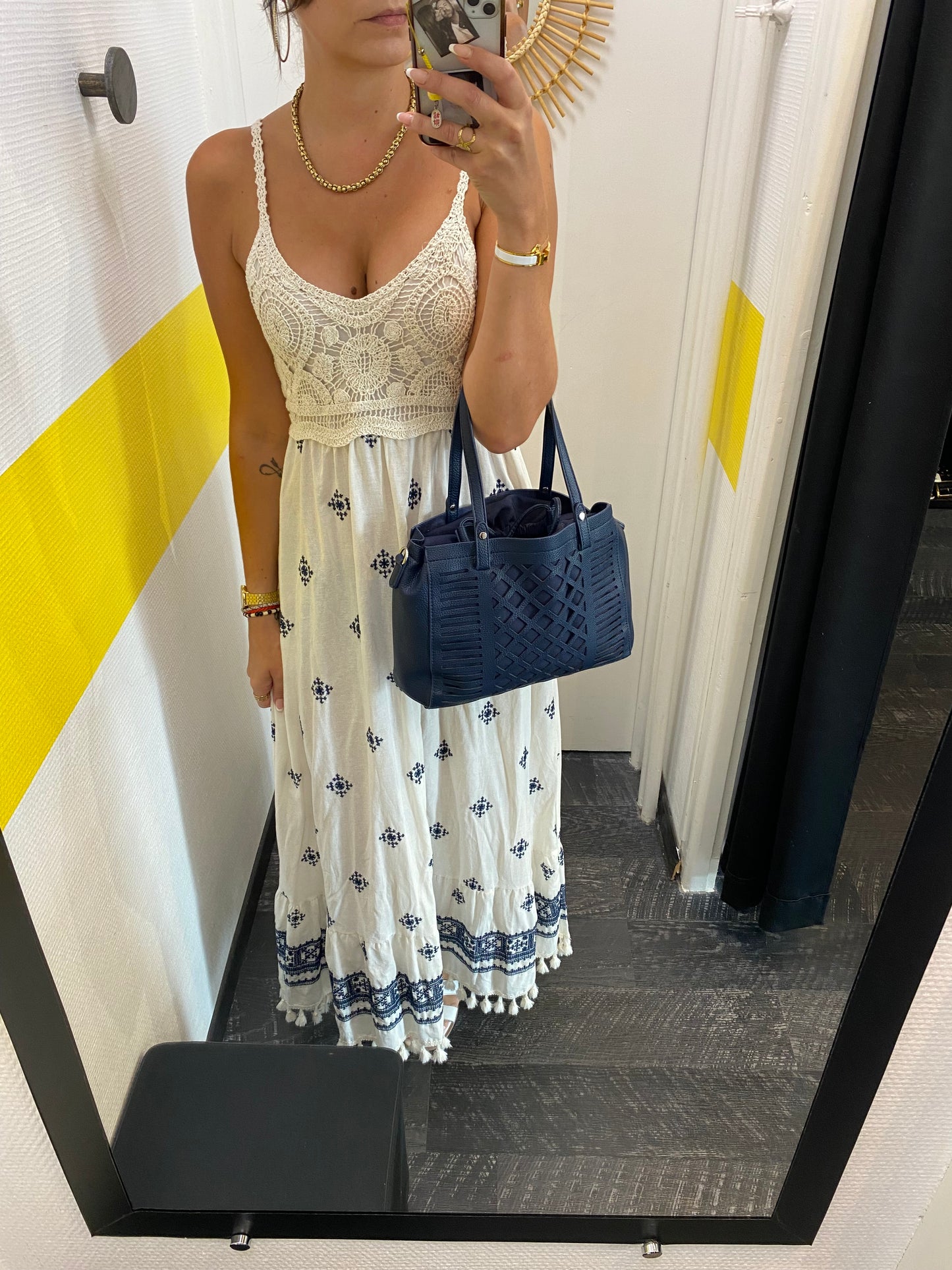 Robe Mykonos