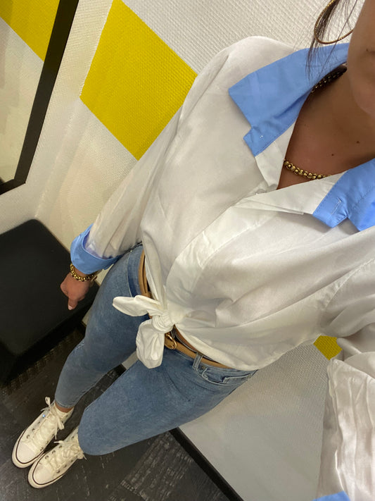 Chemisier