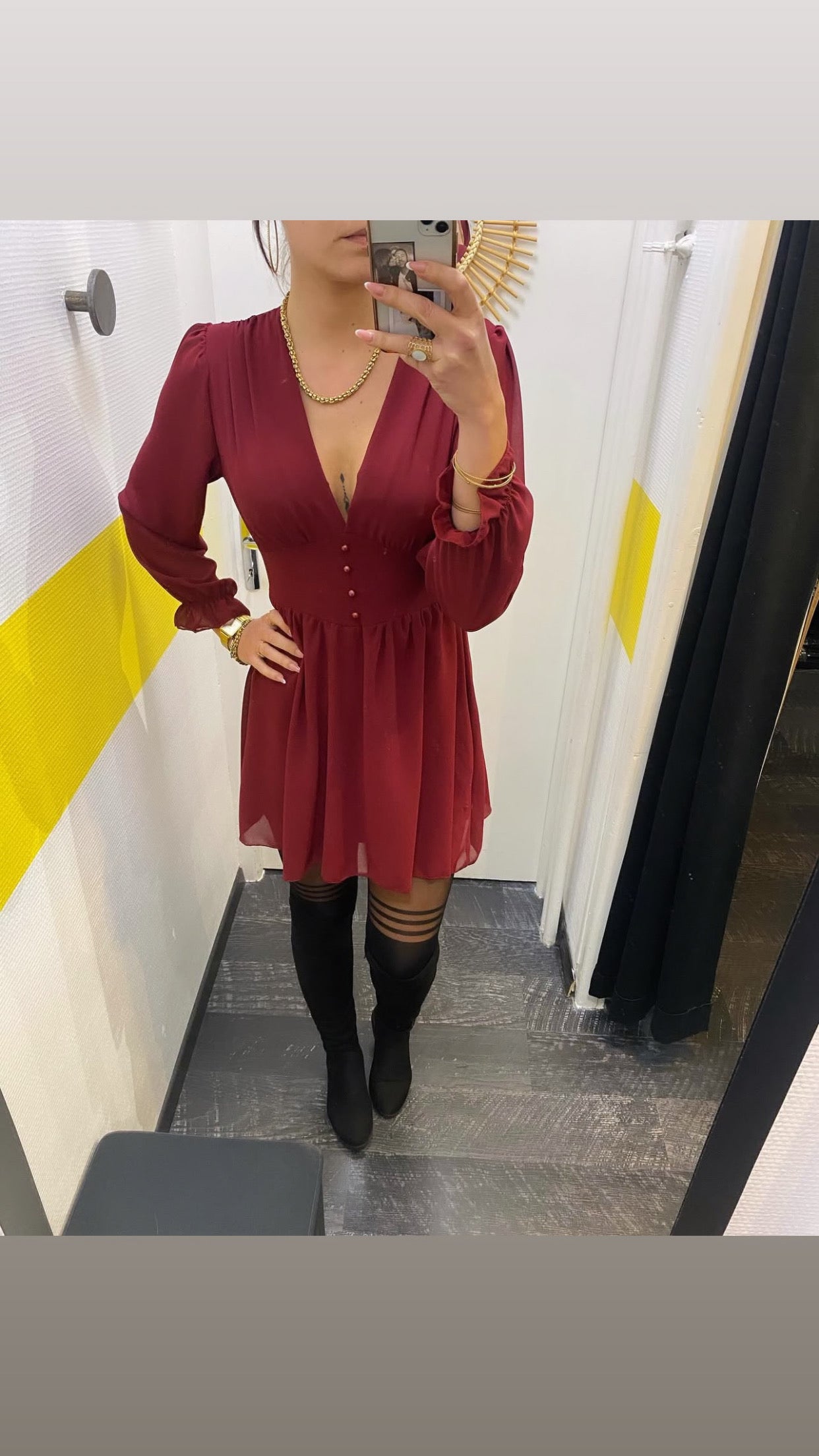 Robe