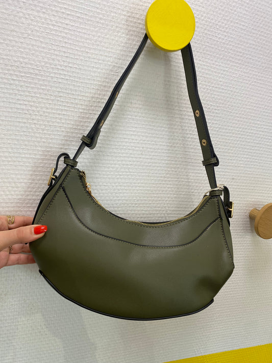 Sac kaki