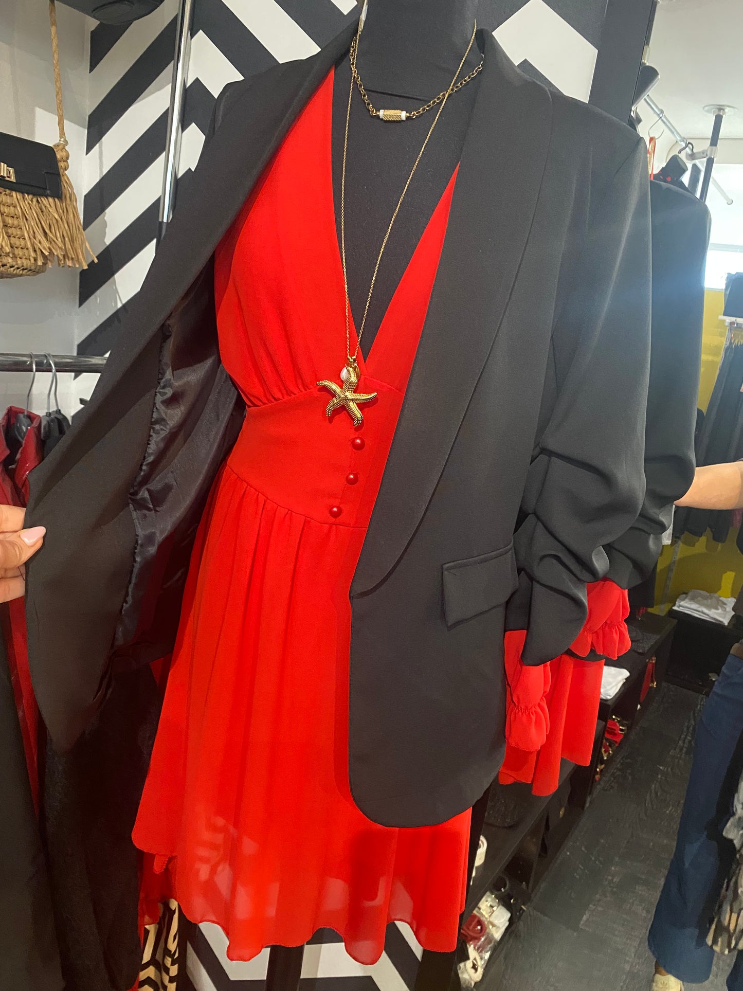 Robe