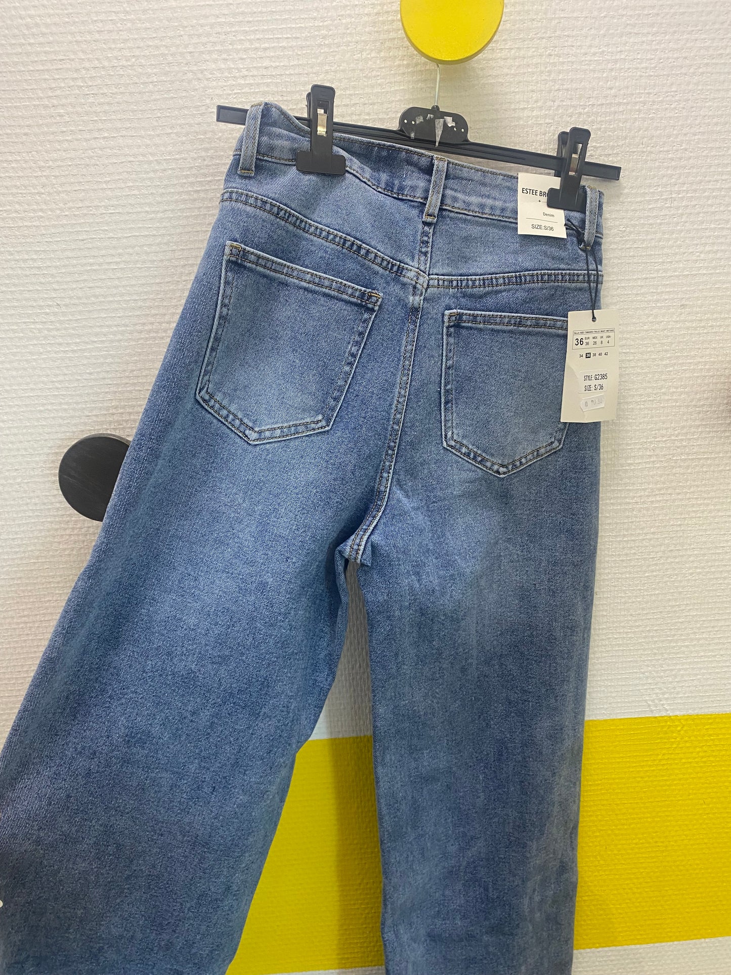 Jean